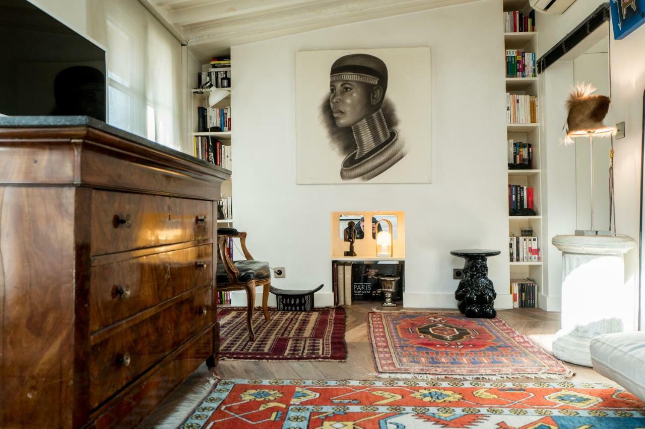 Le Studio Musee D'Orsay Paryż Zewnętrze zdjęcie