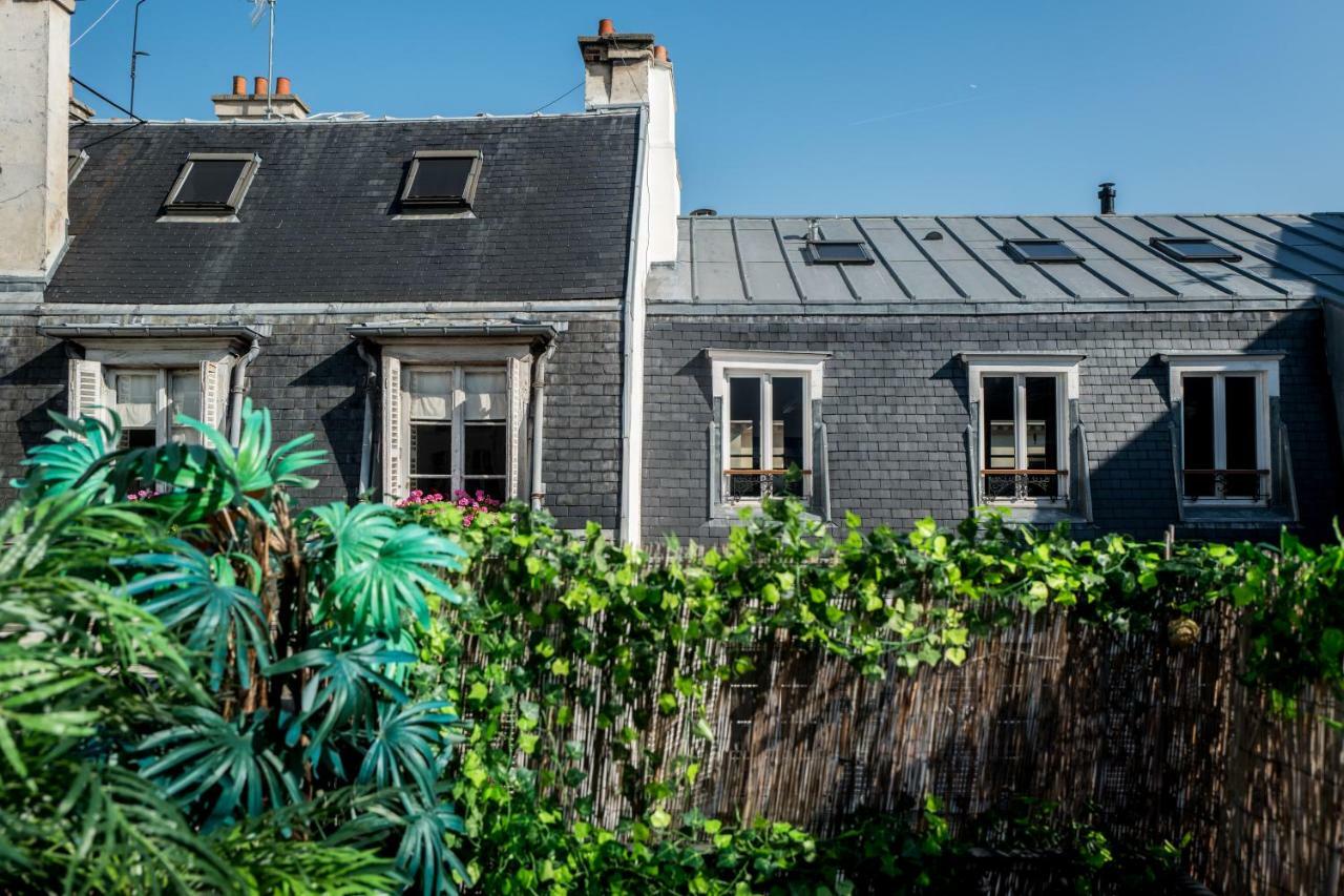 Le Studio Musee D'Orsay Paryż Zewnętrze zdjęcie