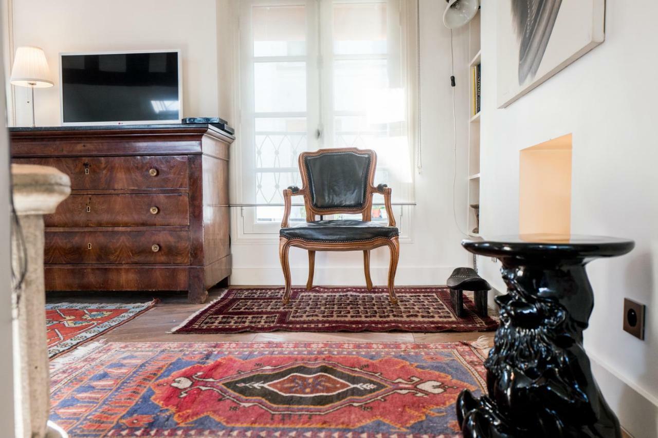 Le Studio Musee D'Orsay Paryż Zewnętrze zdjęcie