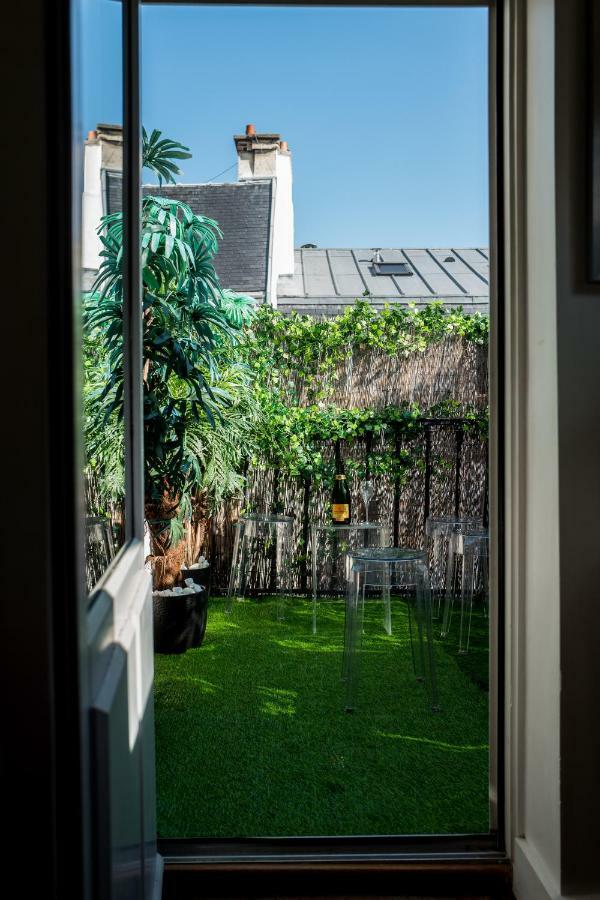 Le Studio Musee D'Orsay Paryż Zewnętrze zdjęcie