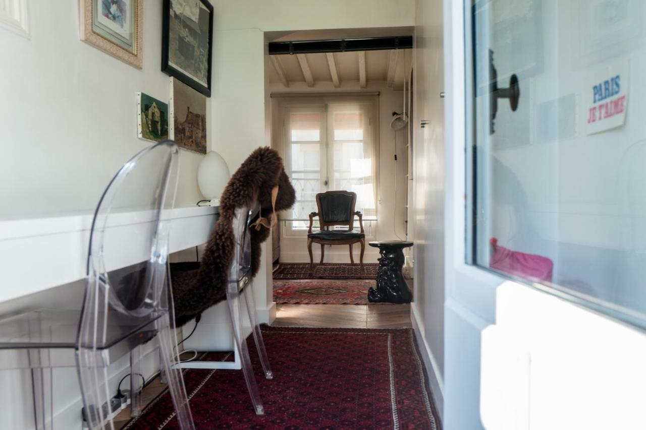 Le Studio Musee D'Orsay Paryż Zewnętrze zdjęcie